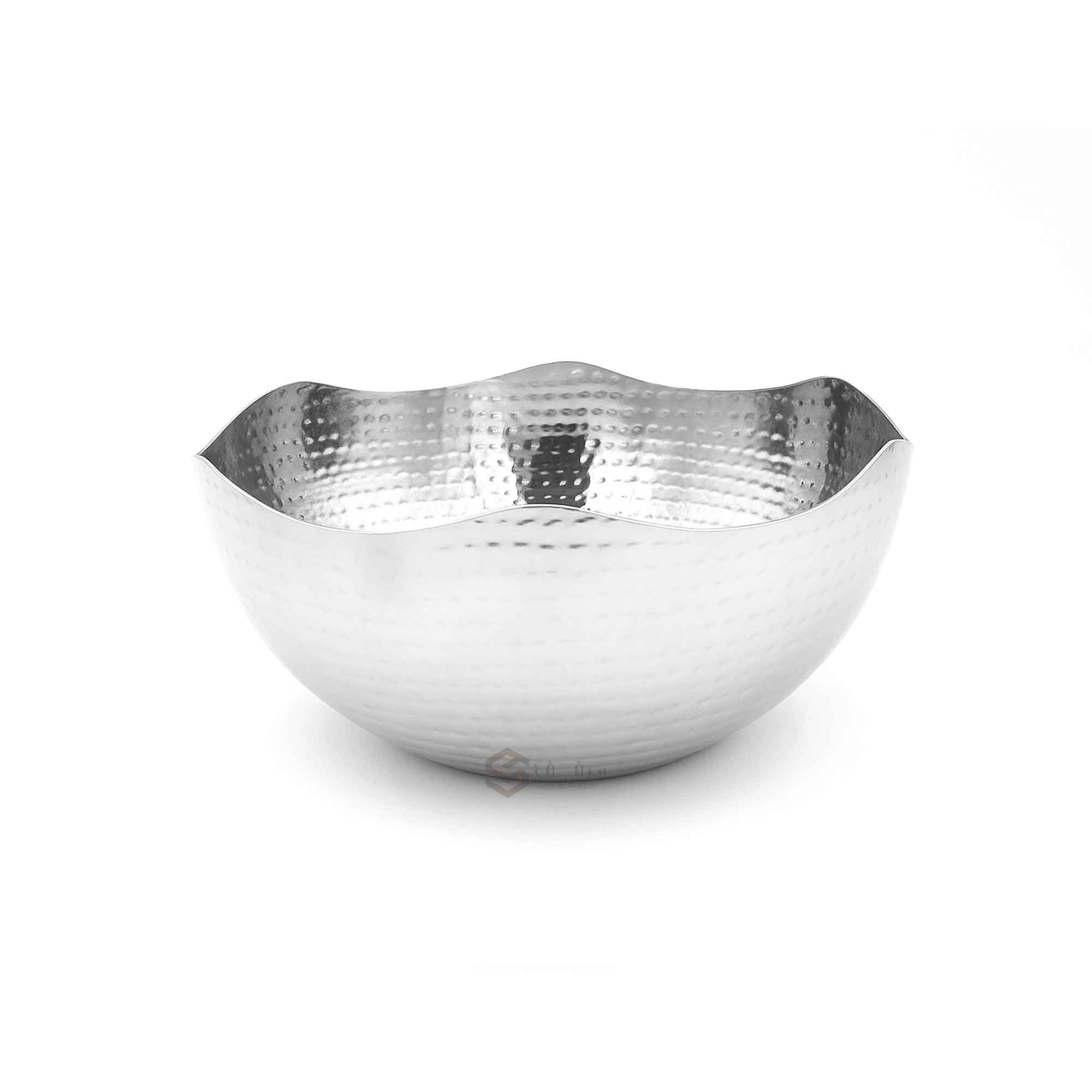 صحون سلطة فاخرة