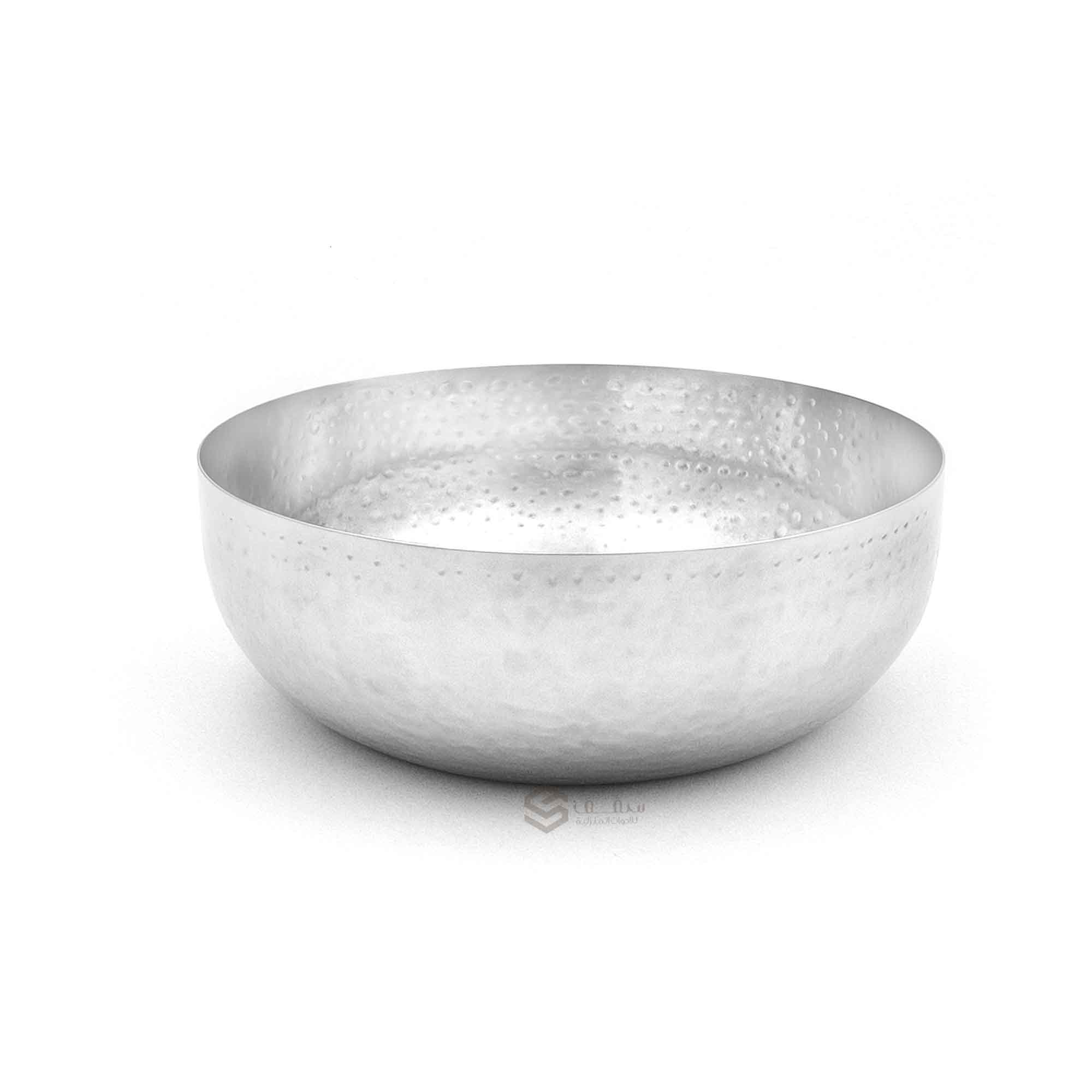 صحون سلطة فاخرة