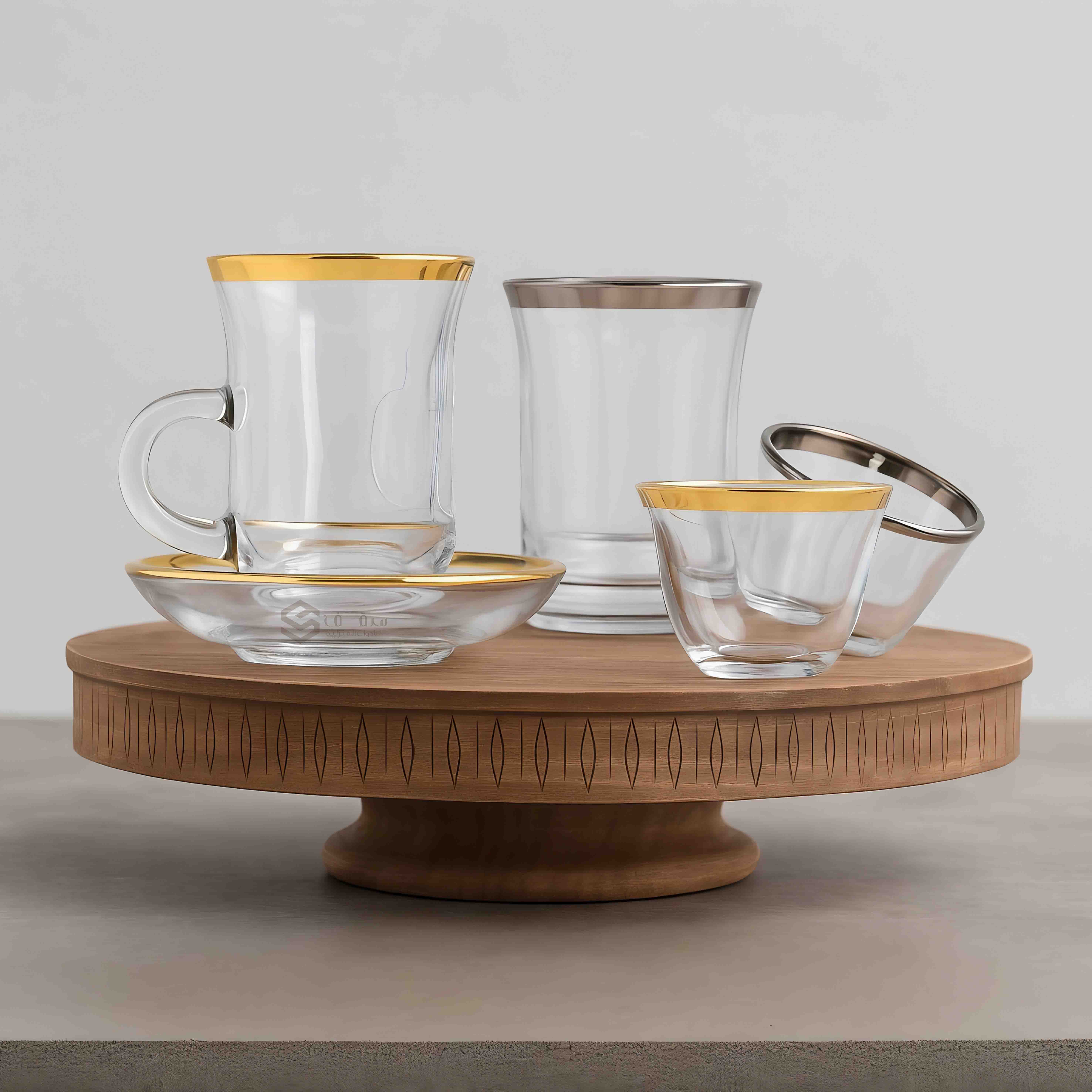 بيالات وفناجيل