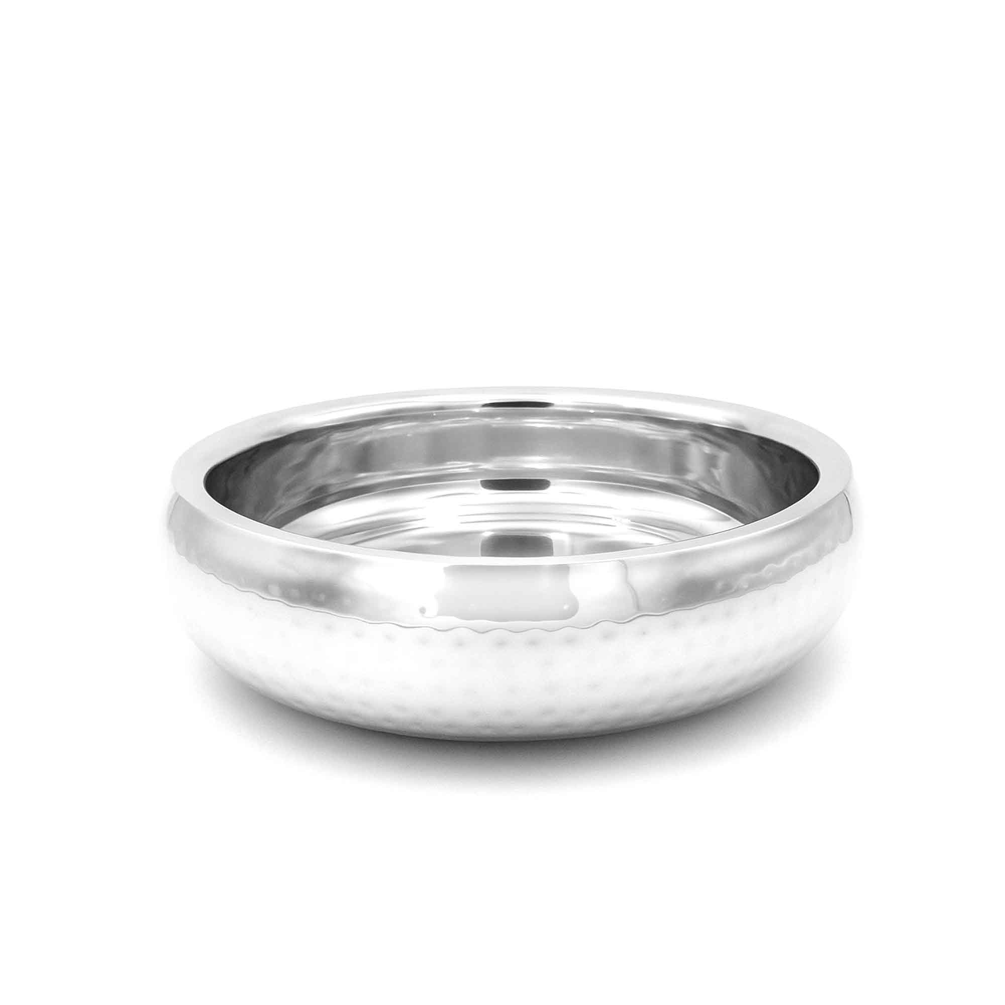 صحون سلطة فاخرة