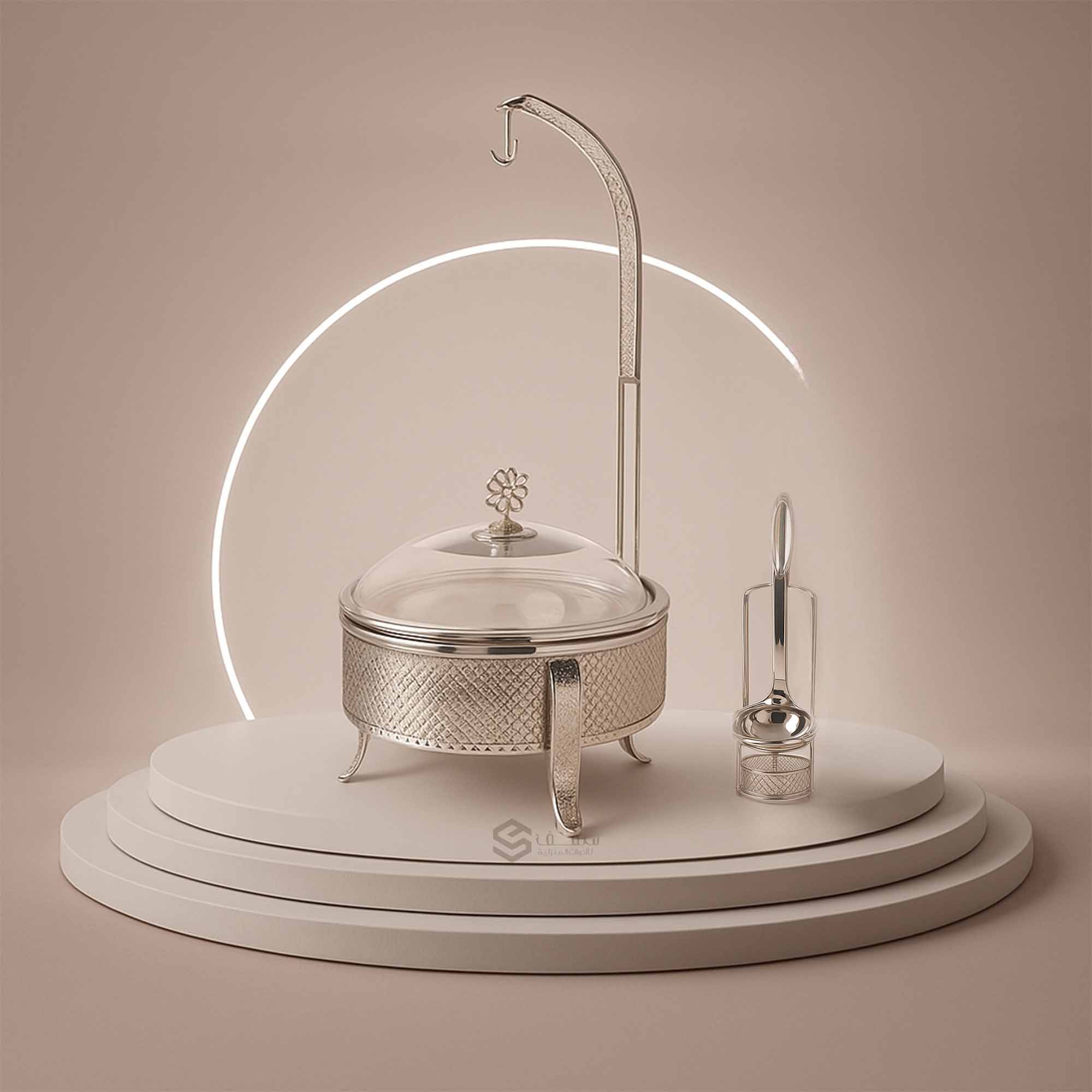 سخانات ومستلزماتها