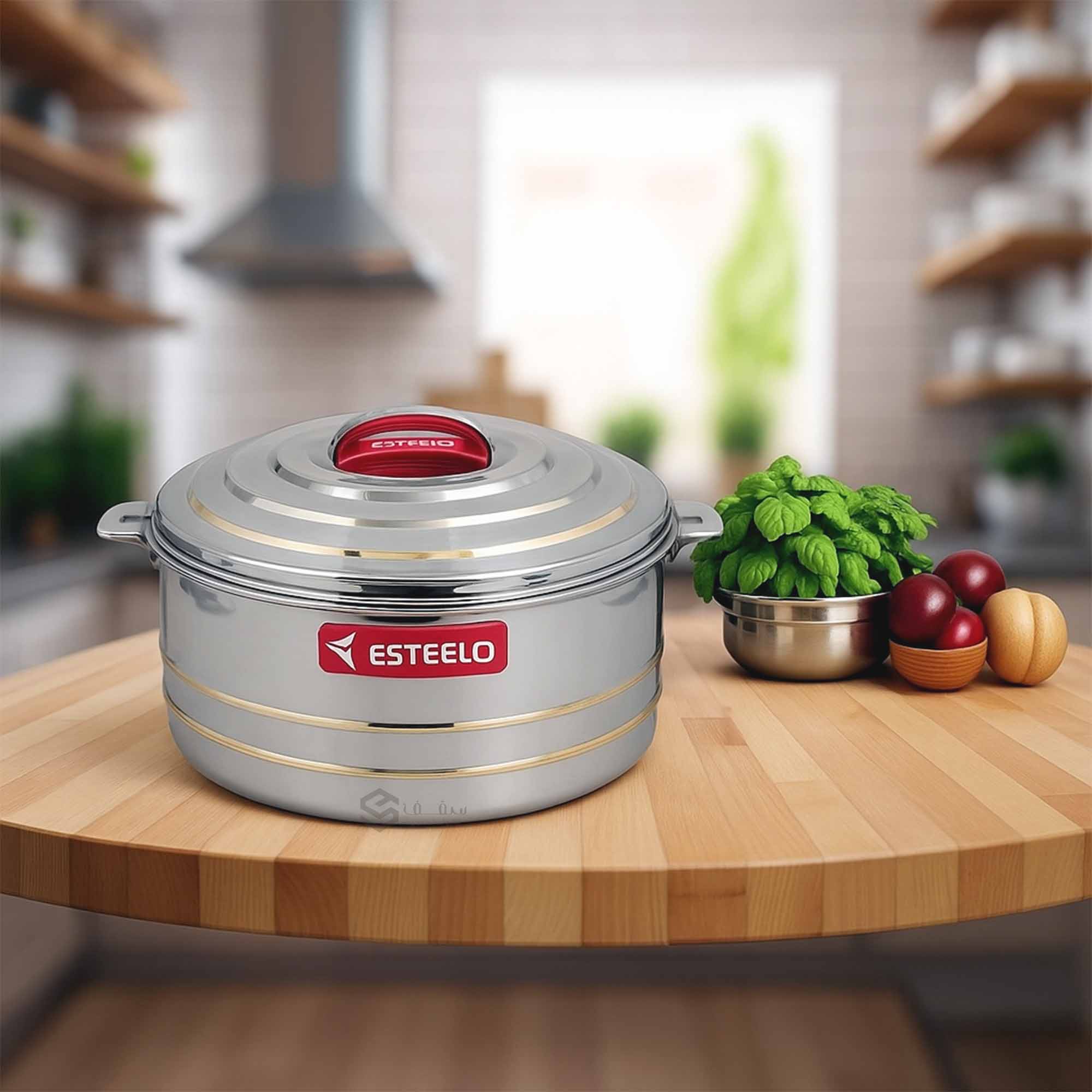 حافظات الطعام