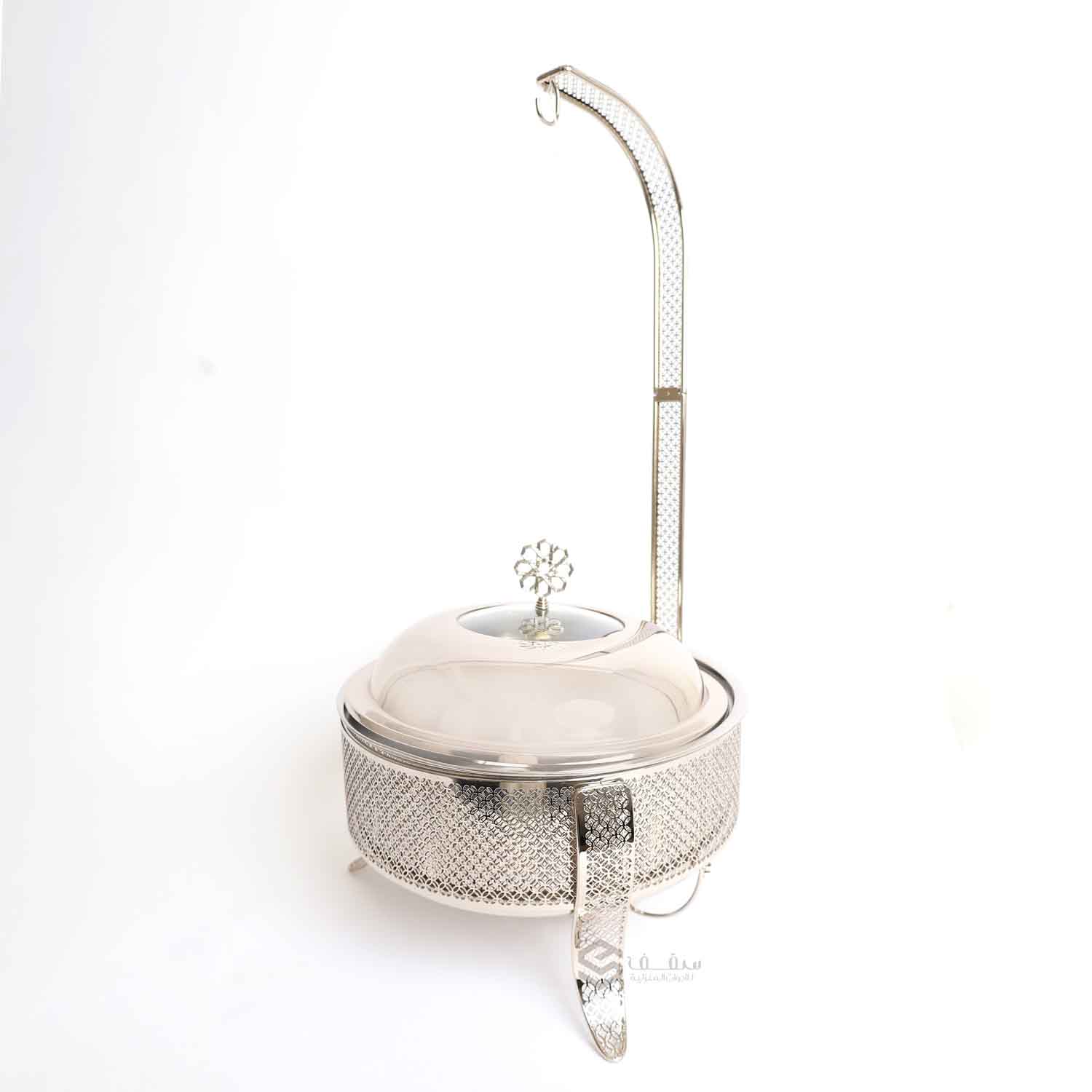 سخان بوفيه مدور