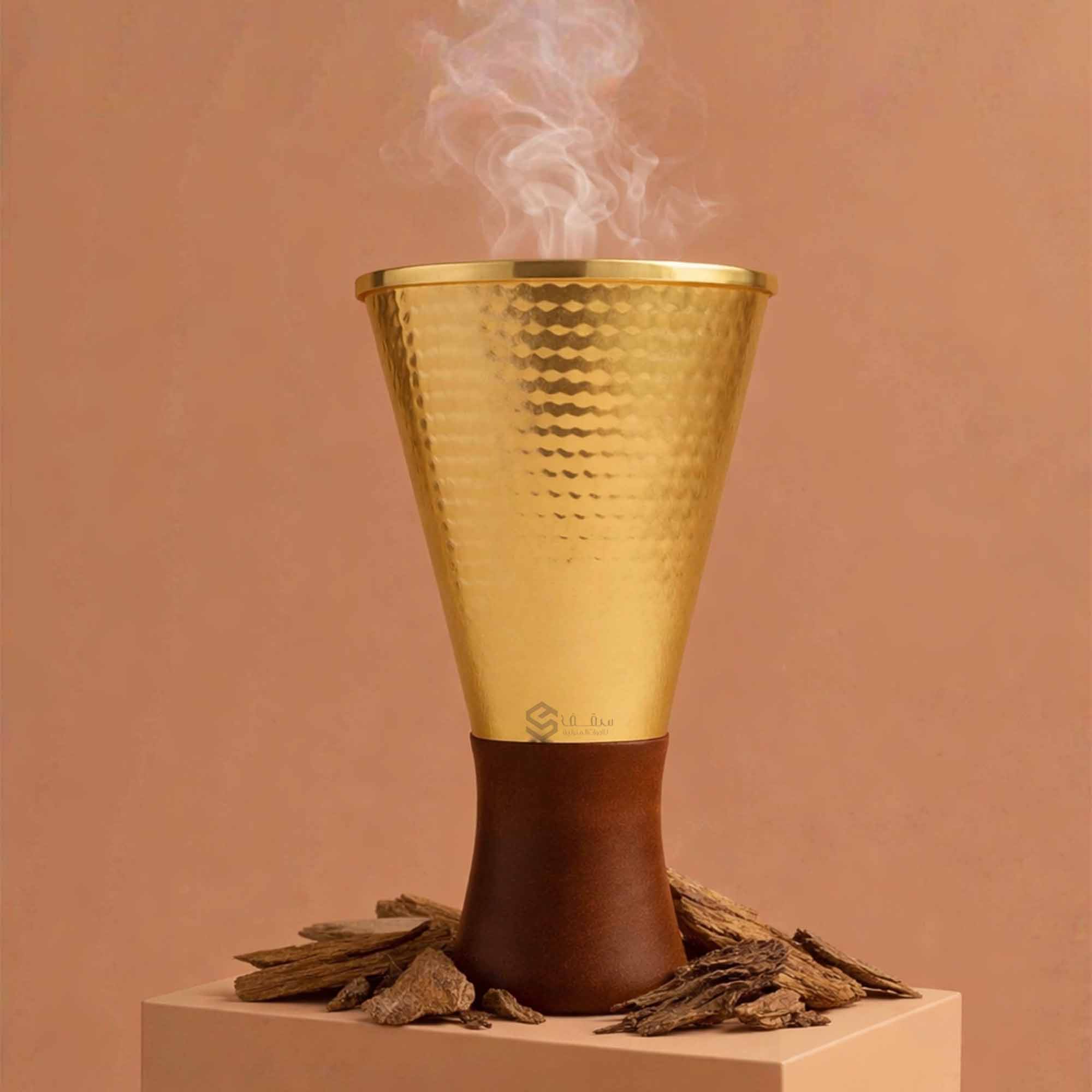 المباخر