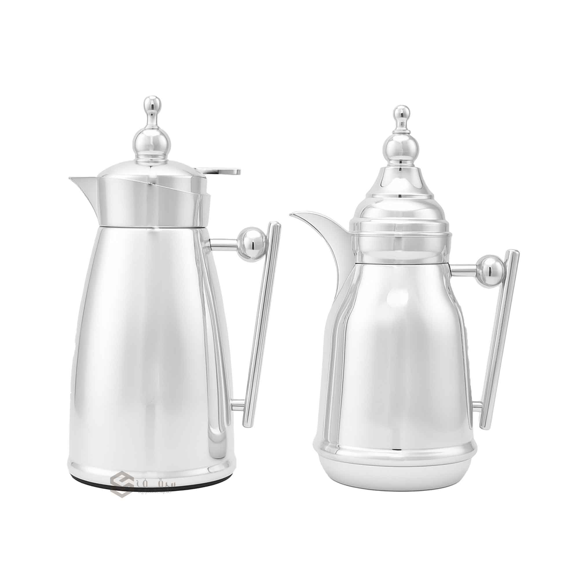 اطقم ترامس الشاي والقهوة 