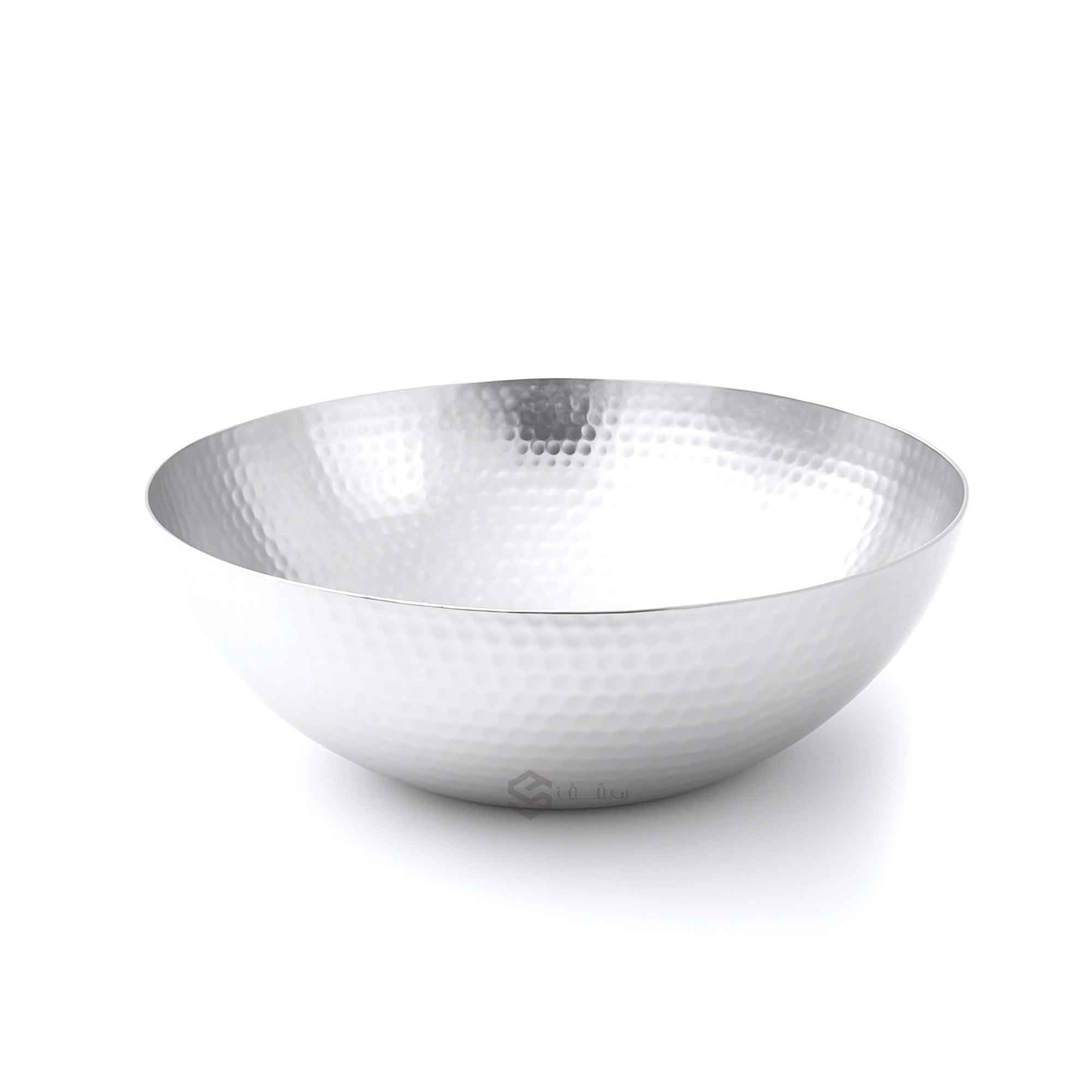 صحون سلطة فاخرة